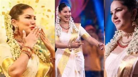 Watch Goddess Sunny Leone selfish threesome with her .